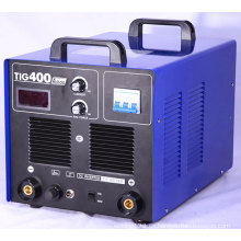 TIG-Series Inverter DC Máquina de soldar TIG400A